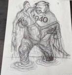 Ricord Mulatier Cohen reproduction, Enlèvement ou Envoi