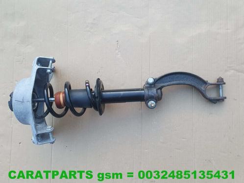 8K0413031BE A5 veer a5 schokdemper a4 amortiseur = 2008-2015, Auto-onderdelen, Ophanging en Onderstel, Audi, Gebruikt