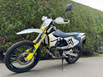 Husqvarna - 701 ENDURO 