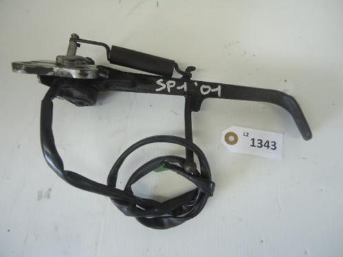 VTR1000F 1997 - 2006 Honda Pikkel D1-20065, Motoren, Onderdelen | Honda