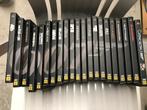 DVD James bond collectie 21 dvd s, Cd's en Dvd's, Alle leeftijden, Ophalen, Zo goed als nieuw, Actie