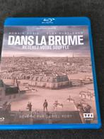 Blu ray Dans la brume (2018)- Anticipation, Ophalen of Verzenden, Zo goed als nieuw