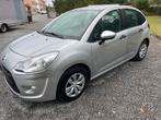 Citroen C3 Gekeurd voor verkoop, Auto's, Citroën, Voorwielaandrijving, Euro 5, Zwart, 4 cilinders
