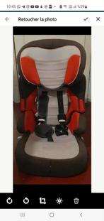 Siège auto, Enfants & Bébés, Enlèvement, Utilisé