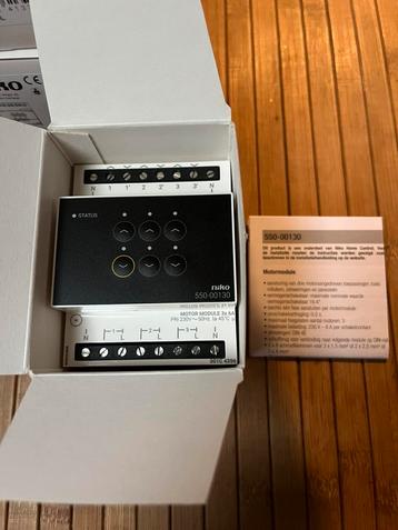 NIKO 550-00130 beschikbaar voor biedingen