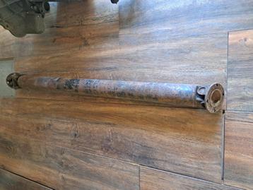 Versnellingsbak spitfire en cardan beschikbaar voor biedingen