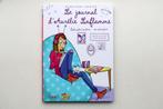 BD Le journal d'Aurélie Laflamme : Extraterrestre ou presque, Eén stripboek, Ophalen of Verzenden, Zo goed als nieuw