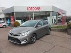 TOYOTA VERSO, Autos, Boîte manuelle, Beige, 5 portes, Diesel