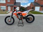 KTM 250sfx bouwjaar 2018, Motoren, Particulier