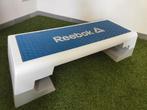 Step Reebok, Ophalen, Zo goed als nieuw