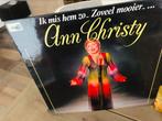 Ann Christy - Ik Mis Hem Zo - Zoveel Mooier..., CD & DVD, Vinyles | Néerlandophone, Enlèvement ou Envoi