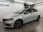 Fiat Tipo 1.4i Lounge - 94919km - Garantie, Auto's, Fiat, Euro 6, 120 pk, Bedrijf, USB