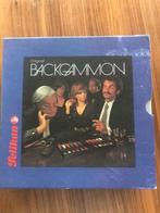 original Backgammon, Hobby & Loisirs créatifs, Enlèvement ou Envoi