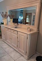 Complete inboedel eik, Ophalen, Gebruikt