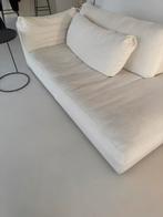 Zetel 50€ af te hamen op 20/1, Huis en Inrichting, Zetels | Zetels en Chaises Longues, Ophalen, Gebruikt, 100 tot 125 cm, 150 tot 200 cm