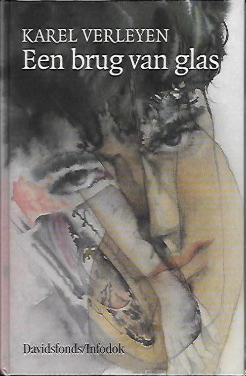 een brug van glas (1215), Boeken, Kinderboeken | Jeugd | 13 jaar en ouder, Nieuw, Fictie, Ophalen of Verzenden
