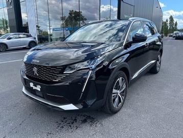 Peugeot 5008  SUV 5008 Road Trip 1.2 PureTech Stop&Start 13 beschikbaar voor biedingen