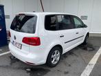 vw Touran, Euro 5, Boîte manuelle, 5 portes, 5 places