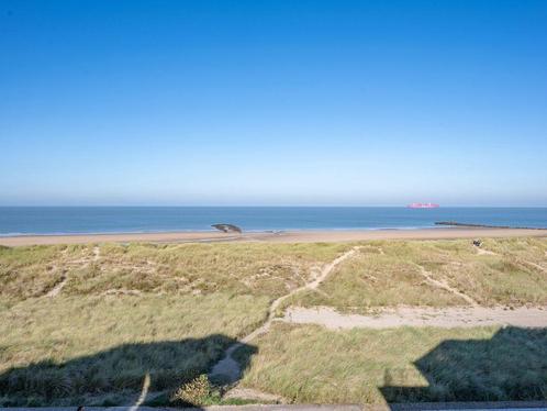 Appartement te huur in Knokke-Heist, 3 slpks, Immo, Huizen te huur, Appartement, C