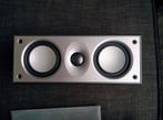 Mordaunt short ms304 center speaker, Audio, Tv en Foto, Luidsprekerboxen, Gebruikt, 60 tot 120 watt, Center speaker, Ophalen