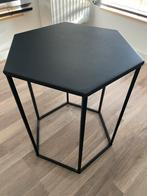 Bijzettafel, Enlèvement, Utilisé