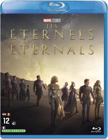 Eternals (Sealed) beschikbaar voor biedingen