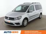 Volkswagen Caddy 2.0 TDI Maxi Trendline BlueMotion, 75 kW, Stof, Electronic Stability Program (ESP), 5 deurs