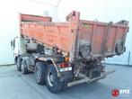 Occ Kipbak 12.50m³, Gebruikt, Overige merken, Overige Auto-onderdelen