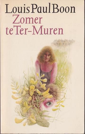 Louis Paul Boon, Zomer te Ter-Muren beschikbaar voor biedingen