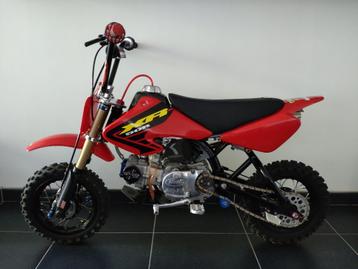 Honda xr50r beschikbaar voor biedingen