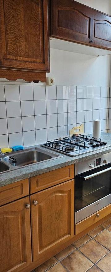 Appartement a louer schaerbeek quartier Bienfaiteur
