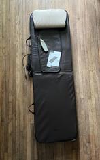 Homedics Masseur. Fonction Shiatsu, Sport en Fitness, Massageproducten, Ophalen, Gebruikt, Massagetafel