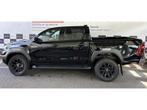 Toyota Hilux Invincible, Automaat, 4 deurs, Parkeersensor, Zwart