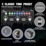 Multieffectpedaal voor LEKATO | GRATIS LEVERING, Muziek en Instrumenten, Effecten, -, Verzenden, Overige typen, LEKATO