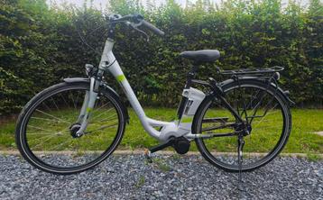 Elektrische fiets kalkhoff AGATTU impulse s46 beschikbaar voor biedingen