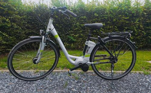 Elektrische fiets kalkhoff AGATTU impulse s46, Fietsen en Brommers, Fietsen | Dames | Damesfietsen, Gebruikt, Ophalen