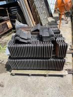 Tuiles, Bricolage & Construction, Enlèvement, 5 à 10 m², Noir, Neuf