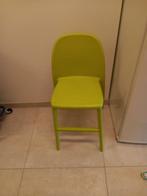 Kinderstoel van ikea, Ophalen, Gebruikt