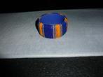 ARMBAND (RASTA ?), Ophalen of Verzenden, Nieuw, Overige kleuren, Overige materialen