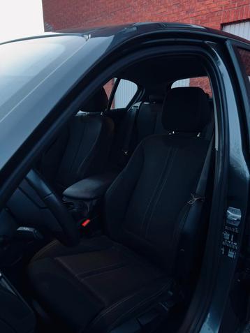 BMW F20 LCI | Interieur te koop beschikbaar voor biedingen