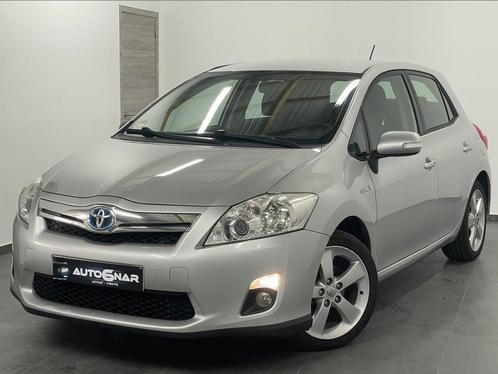 Toyota Auris 1.8i HSD Hybrid - Navi - Camera, Autos, Toyota, Entreprise, Achat, Auris, ABS, Caméra de recul, Airbags, Air conditionné