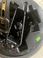 Reservewiel, Ophalen, Zo goed als nieuw