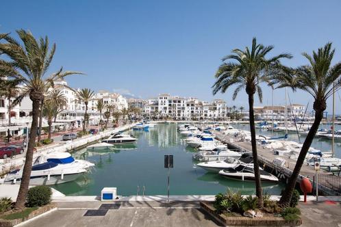 Groot appartement met airconditioning, 2 slaapkamers, ruim 6, Vakantie, Vakantiehuizen | Spanje, Costa del Sol, Appartement, Overige