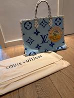 Louis Vuitton Knokke tas, Handtassen en Accessoires, Tassen | Damestassen, Ophalen, Zo goed als nieuw
