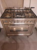 Borreti gasfornuis, Electroménager, Cuisinières, Enlèvement ou Envoi, Comme neuf