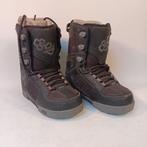 Thirtytwo Prion snowboardboots - Maat EU41, Sport en Fitness, Snowboarden, Ophalen of Verzenden, Gebruikt