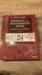 Boek kinesiology of the musculoskeletal system, Ophalen, Nieuw