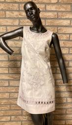 Steps - Wollen feestjurk, Kleding | Dames, Nieuw, Beige, Ophalen of Verzenden, Steps