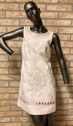 Steps - Wollen feestjurk, Beige, Nieuw, Ophalen of Verzenden, Steps