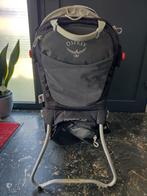 Osprey POCO AG - child back carrier, Ophalen, Zo goed als nieuw